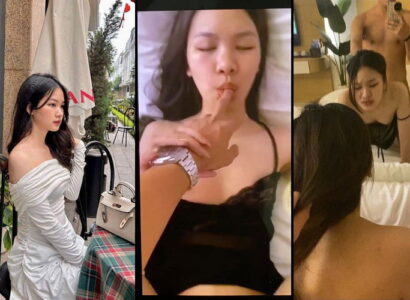 Anh đút đi cứ móc bướm bắt em bú mút hoài