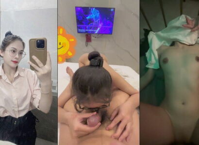 Đưa em đi trải nghiệm khách sạn tình yêu