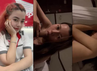 Mỗi khi em rên là muốn banh cái phòng