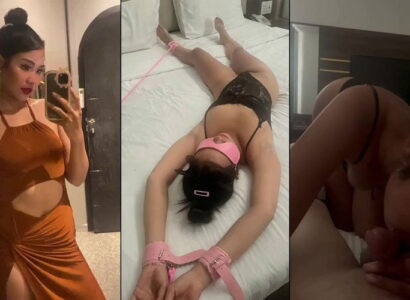 Em dance chân dài cao 1m7