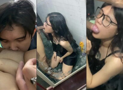 Em gái dâm lần nào qua phòng cũng bắt làm đủ 2 cái