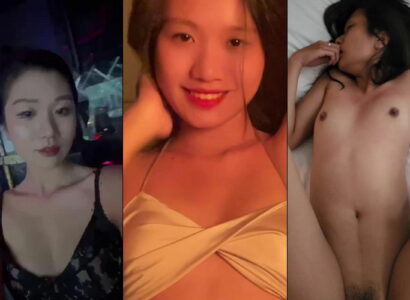 Khi trên bar em là công chúa còn trên giường em hóa thần dâm