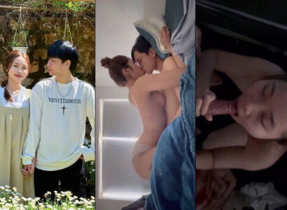 Kết thúc 1 tình yêu