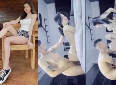 Lanh Nguyễn ở Gia Lai lộ clip sex