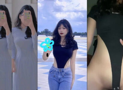 Em gái Biên Hòa lên đồ cực nứng