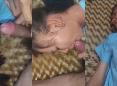 Xuất vào miệng rồi mà anh còn cố cho vô bướm làm nháy nữa